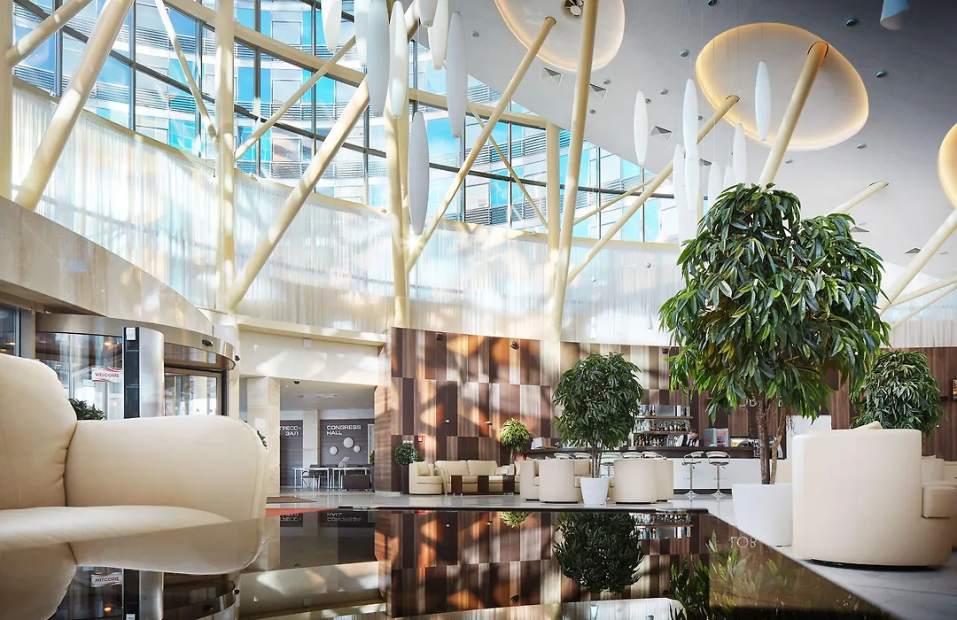 Victoria Olimp Hotel & Business Centre Minsk-1