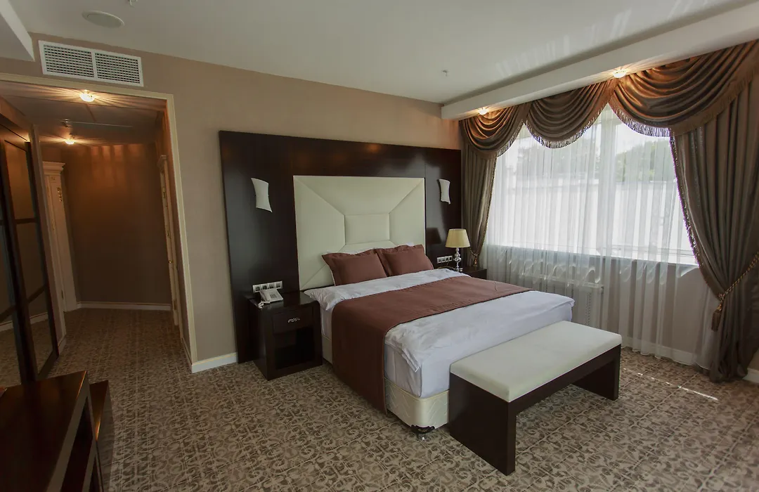 Boutique Hotel Buta-1