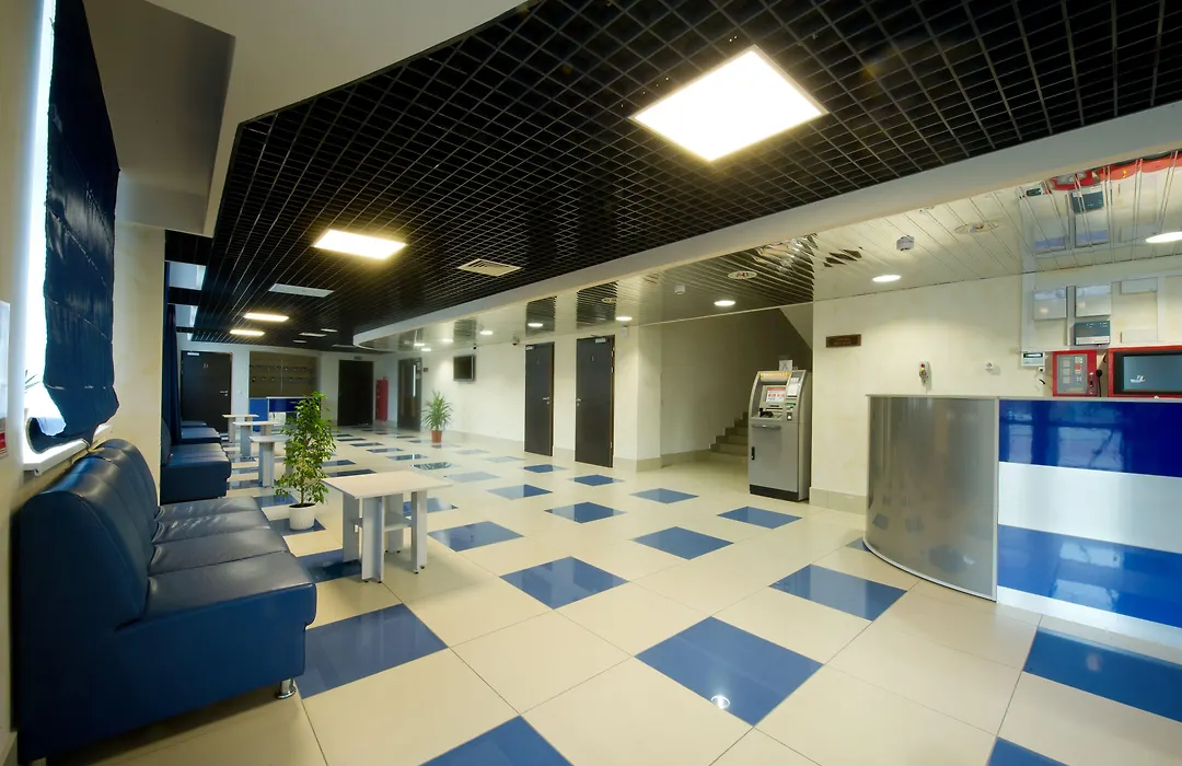 Arena Hotel-1