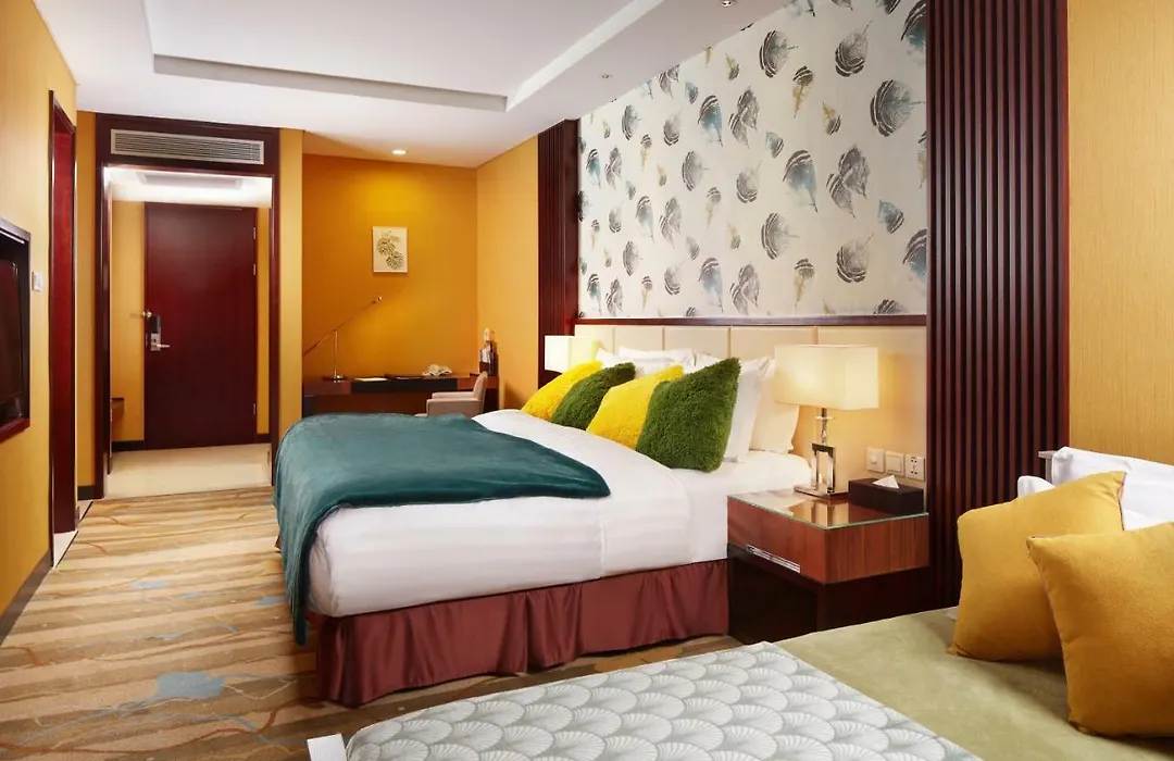 Beijing Hotel Minsk-1