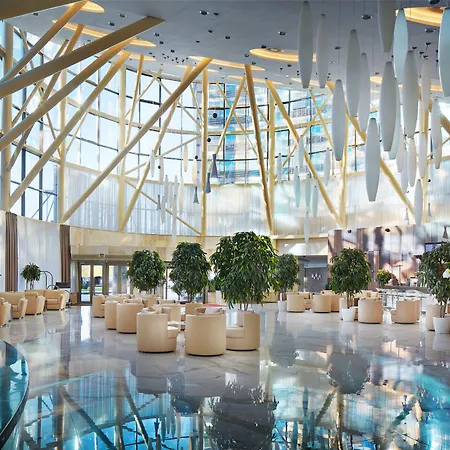 Victoria Olimp Hotel & Business Centre Minsk-2
