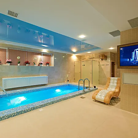 Boutique Hotel Buta-2