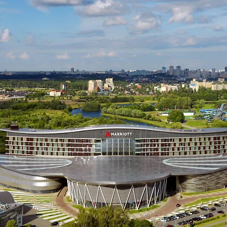 Minsk Marriott Hotel-2