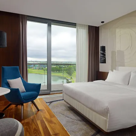 Minsk Marriott Hotel-3