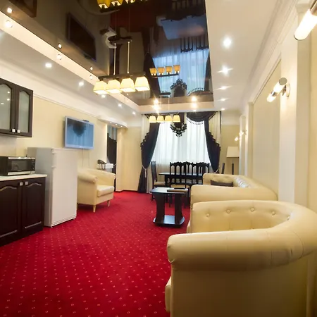 Arena Hotel-3