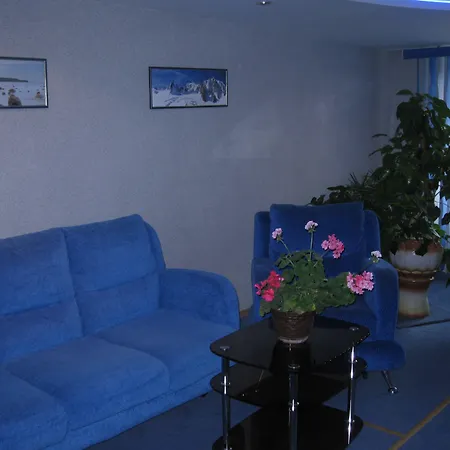 40 Let Pobedy Hotel-2