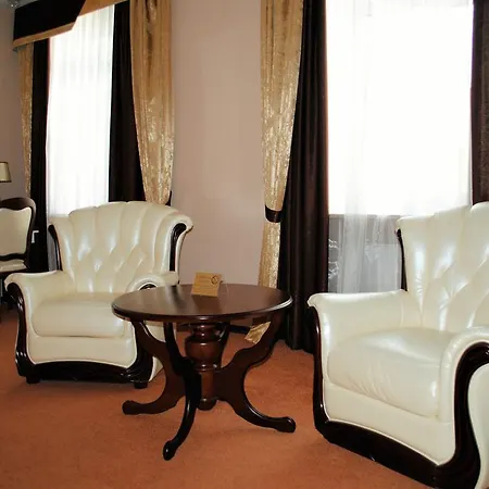 Gubernsky Hotel-3