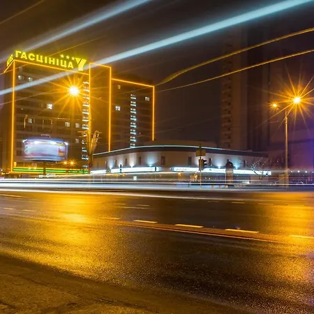 Hotel Yubileiny-3