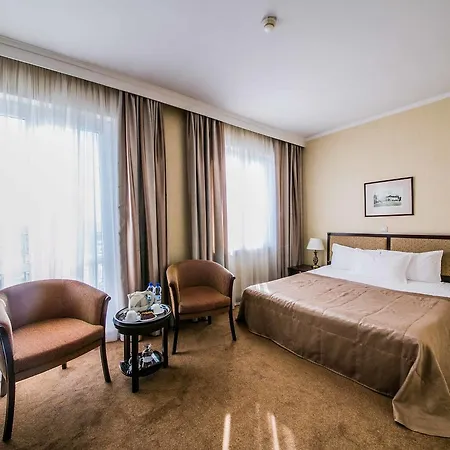 Hotel Minsk-3