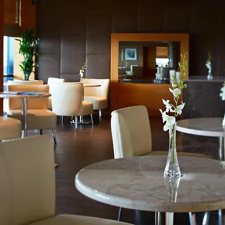 Renaissance Minsk Hotel-2
